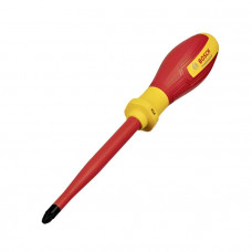 Викрутка Bosch VDE Professional PZ3 x 125 мм (1600A02ND3)