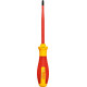 Викрутка Bosch VDE Professional SL/PH2x125 мм (1600A02ND5)