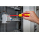 Викрутка Bosch VDE Professional SL/PH2x125 мм (1600A02ND5)
