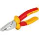 Плоскогубці Bosch VDE Professional 180 мм (1600A02NE1)