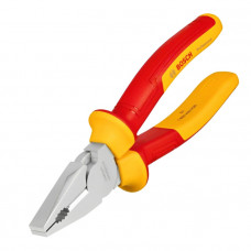 Плоскогубці Bosch VDE Professional 180 мм (1600A02NE1)