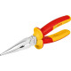 Довгогубці Bosch VDE Professional 200 мм (1600A02NE3)