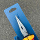 Довгогубці Bosch VDE Professional 200 мм (1600A02NE3)
