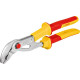Клещи переставные Bosch VDE Professional 250 мм (1600A02NE5)