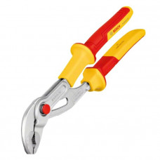 Клещи переставные Bosch VDE Professional 250 мм (1600A02NE5)