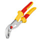 Клещи переставные Bosch VDE Professional 250 мм (1600A02NE5)