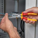 Знімач ізоляції Bosch VDE Professional 160 мм (1600A02NE7)