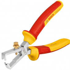 Знімач ізоляції Bosch VDE Professional 160 мм (1600A02NE7)