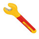 Набор гаечных ключей Bosch VDE Professional 4 шт (1600A02NE8)