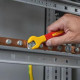 Ключ гаечный Bosch VDE Professional 8 мм (1600A02NE9)