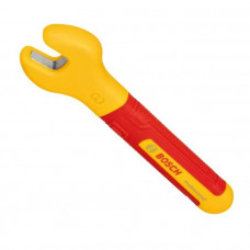 Ключ гаечный Bosch VDE Professional 8 мм (1600A02NE9)