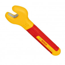 Ключ гаечный Bosch VDE Professional 10 мм (1600A02NF0)