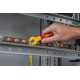 Ключ гаечный Bosch VDE Professional 17 мм (1600A02NF2)