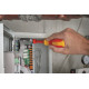 Набор торцевых ключей Bosch VDE Professional, 6 шт. (1600A02NF3)