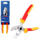 Кабельні ножиці Bosch VDE Professional 200 мм (1600A02NF4)