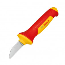 Ніж для кабелю Bosch VDE Professional (1600A02NF5)