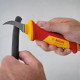 Ніж демонтажний Bosch VDE Professional (1600A02NF6)