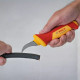 Ніж демонтажний Bosch VDE Professional (1600A02NF6)