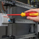 Набор отверток Bosch VDE Professional SL/PH 7 шт (1600A02NF7)
