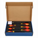 Набор отверток Bosch VDE Professional SL/PH 7 шт (1600A02NF7)