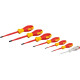 Набор отверток Bosch VDE Professional SL/PH 7 шт (1600A02NF7)