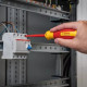 Набор отверток Bosch VDE Professional TX 7 шт (1600A02NF8)