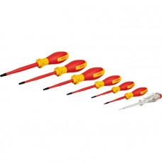 Набір викруток Bosch VDE Professional TX 7 шт (1600A02NF8)