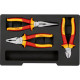 Набір ручного інструменту Bosch VDE Professional 3 шт. (1600A02NG0)