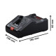 Зарядний пристрій Bosch GAL 18V-160 (1600A02T5G)