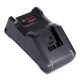 Зарядний пристрій Bosch GAL 18V-160 (1600A02T5G)