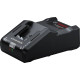Зарядний пристрій Bosch GAL 18V-160 (1600A02T5G)
