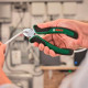 Набор плоскогубцев Bosch, 4 шт (1600A02W7K)
