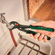 Набор плоскогубцев Bosch, 4 шт (1600A02W7K)