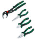 Набор плоскогубцев Bosch, 4 шт (1600A02W7K)