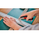 Нож сегментный Bosch (1600A02W7N)