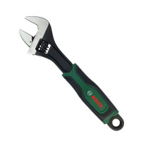 Ключ гайковий розвідний Bosch (1600A02W7R)