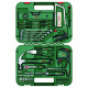 Набор ручного инструмента Bosch 64 шт в кейсе (1600A02ZB3)