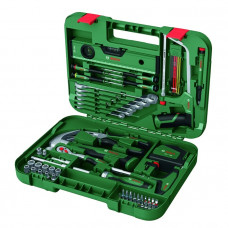 Набор ручного инструмента Bosch 64 шт в кейсе (1600A02ZB3)