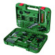 Набор ручного инструмента Bosch 64 шт в кейсе (1600A02ZB3)