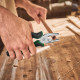 Плоскогубцы Bosch 180 мм (1600A02ZH0)