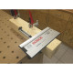 Кутовий упор для напрямних шин Bosch FSN WAN Professional (1600Z0000A)