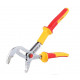 Клещи переставные Bosch VDE Professional 250 мм (1600A02NE5)