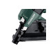 Акумуляторний цвяхозабивач Metabo NFR 18 LTX 90 BL MetaBox (612090840) (без АКБ і ЗУ)