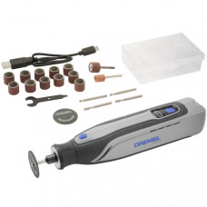 Акумуляторний багатофункціональний інструмент Dremel 8150-20 (F0138150JA)