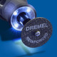 Акумуляторний багатофункціональний інструмент Dremel 8150-20 (F0138150JA)