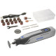 Акумуляторний багатофункціональний інструмент Dremel 8150-20 (F0138150JA)