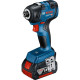 Набір акумуляторних інструментів Bosch Professional CLPK495A-181