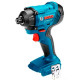 Набір акумуляторних інструментів Bosch Professional CLPK495A-181