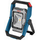 Набір акумуляторних інструментів Bosch Professional CLPK495A-181