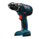 Набір акумуляторних інструментів Bosch Professional CLPK495A-181